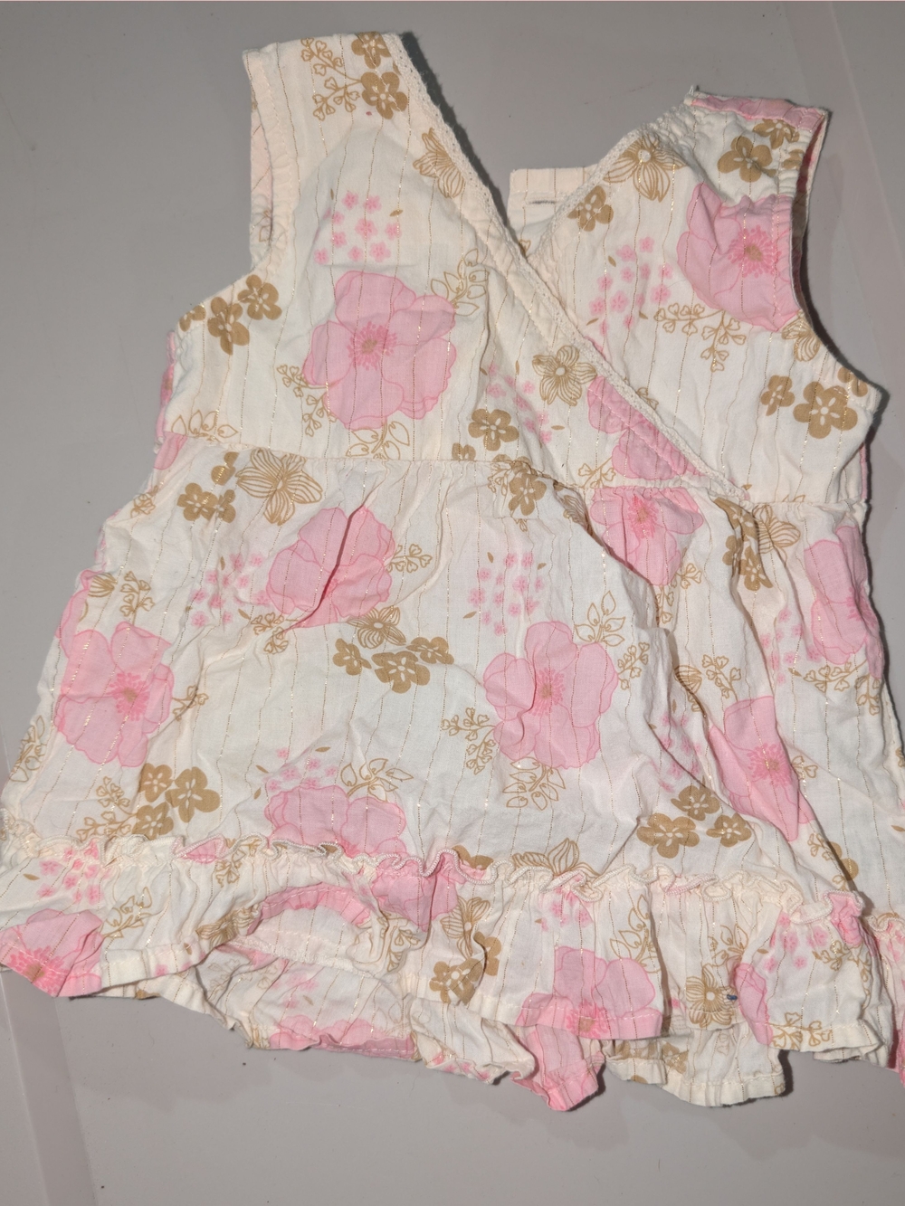 4T Old Navy Dress